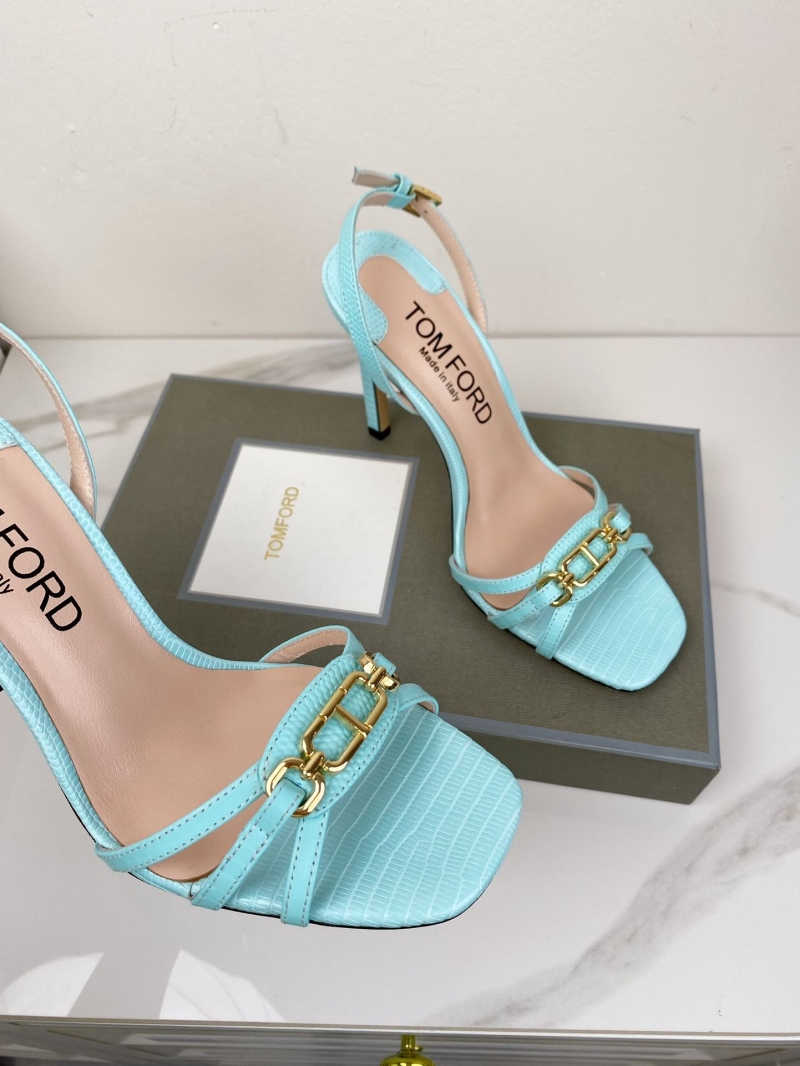 Tony Bienco High Heels